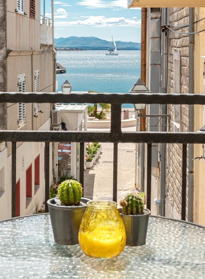 Bebe Apartment Водице Экстерьер фото