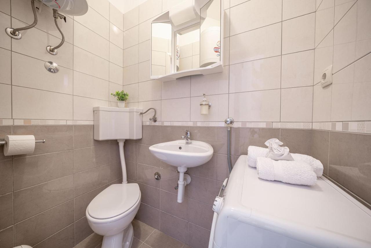 Bebe Apartment Водице Экстерьер фото
