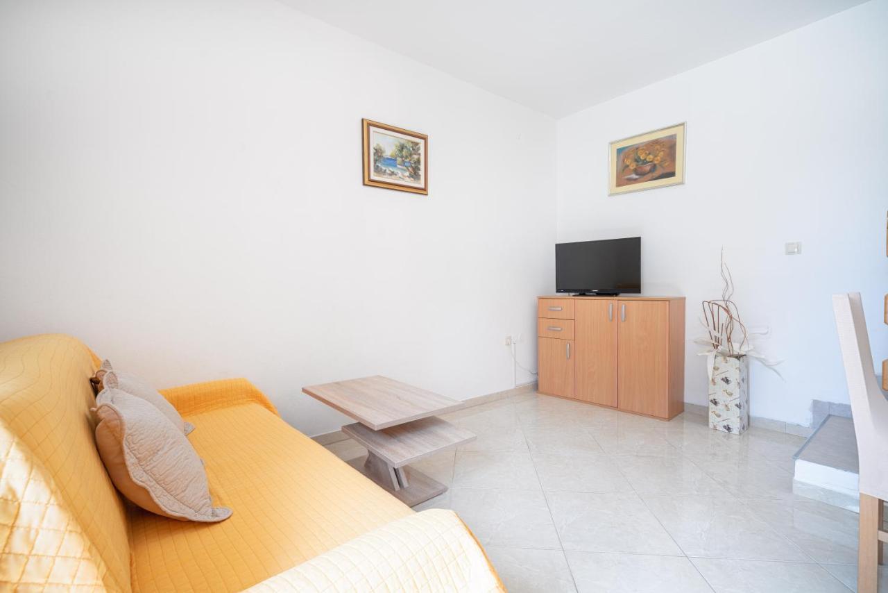 Bebe Apartment Водице Экстерьер фото