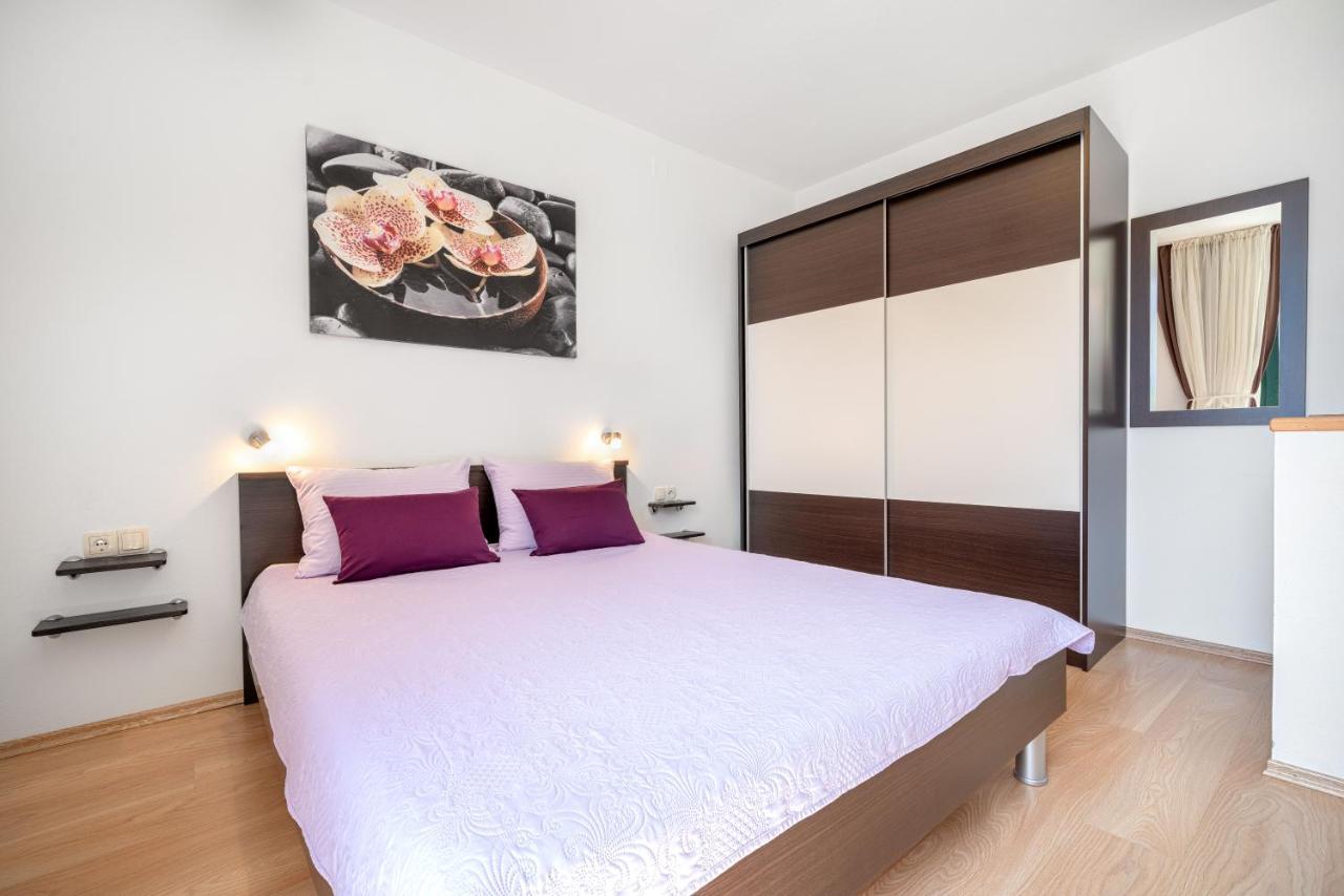 Bebe Apartment Водице Экстерьер фото