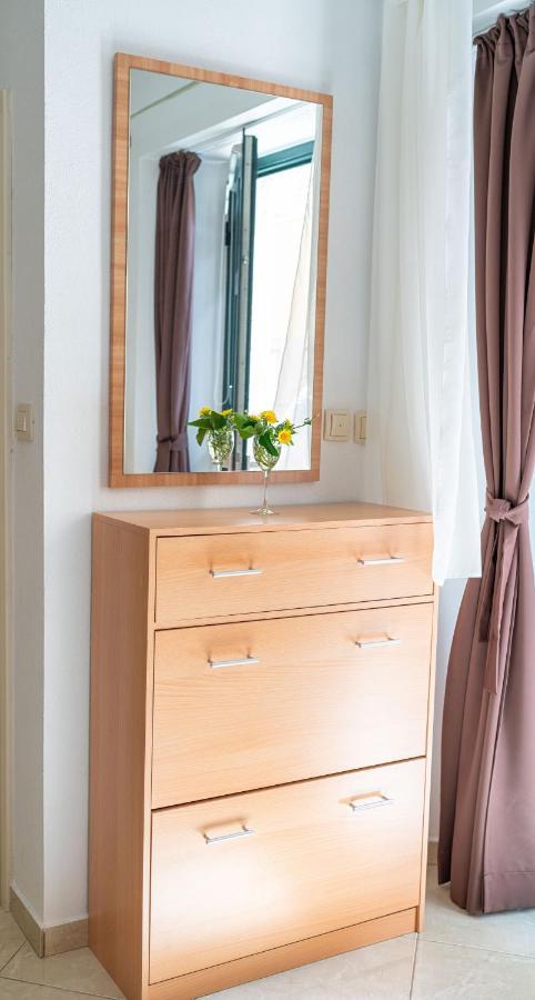Bebe Apartment Водице Экстерьер фото