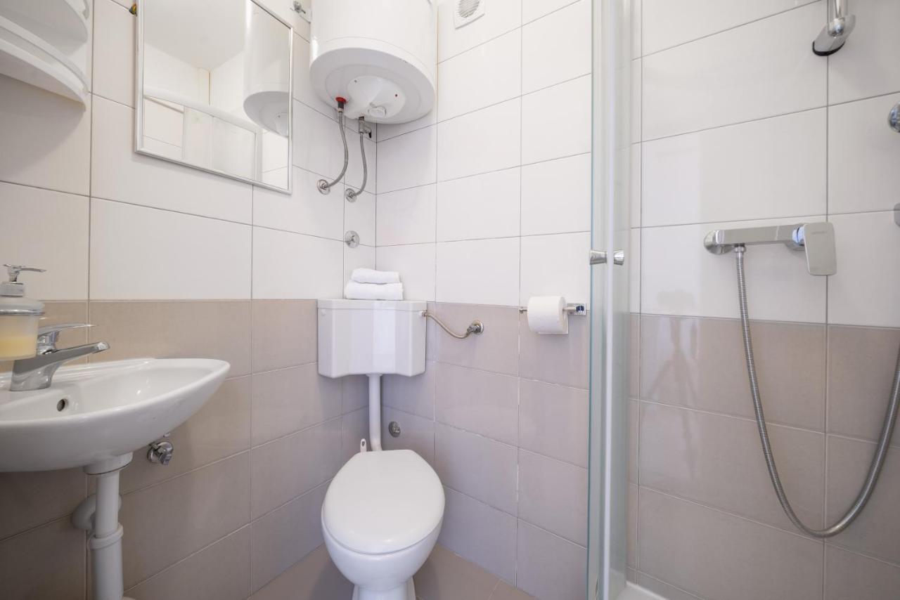 Bebe Apartment Водице Экстерьер фото